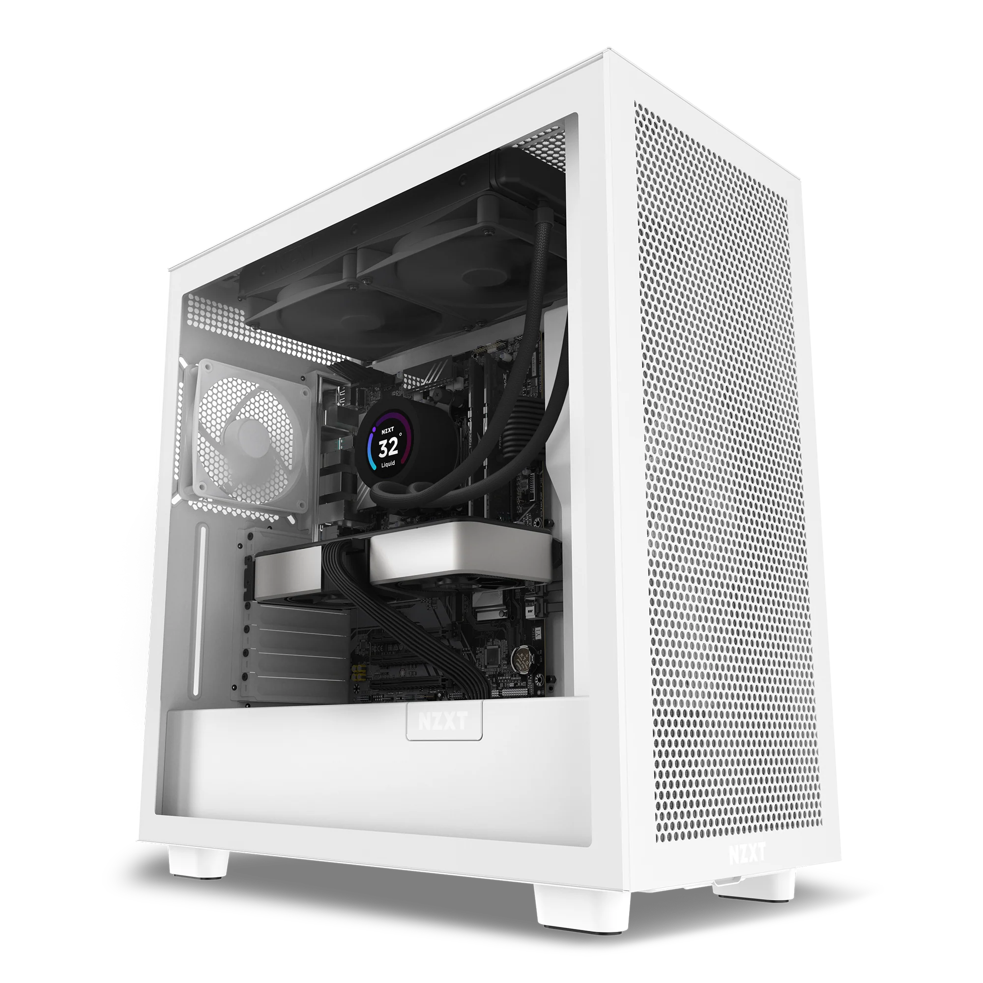 Refurbished Custom Build - # 8733