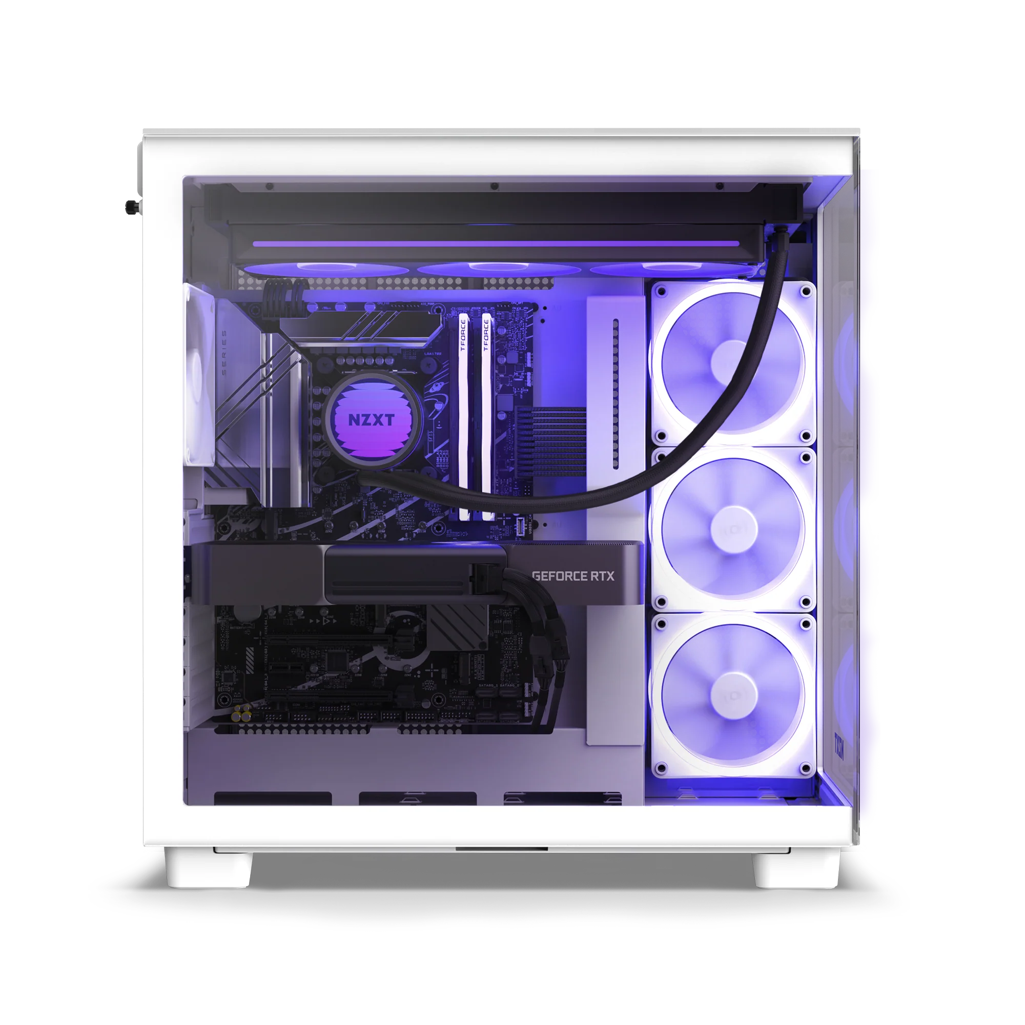 Refurbished Custom Build - # 8801