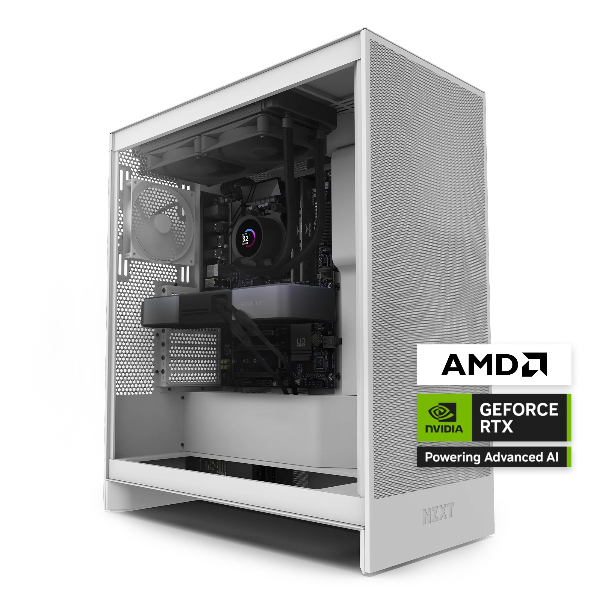 Refurbished
Player Two Base - #8860
