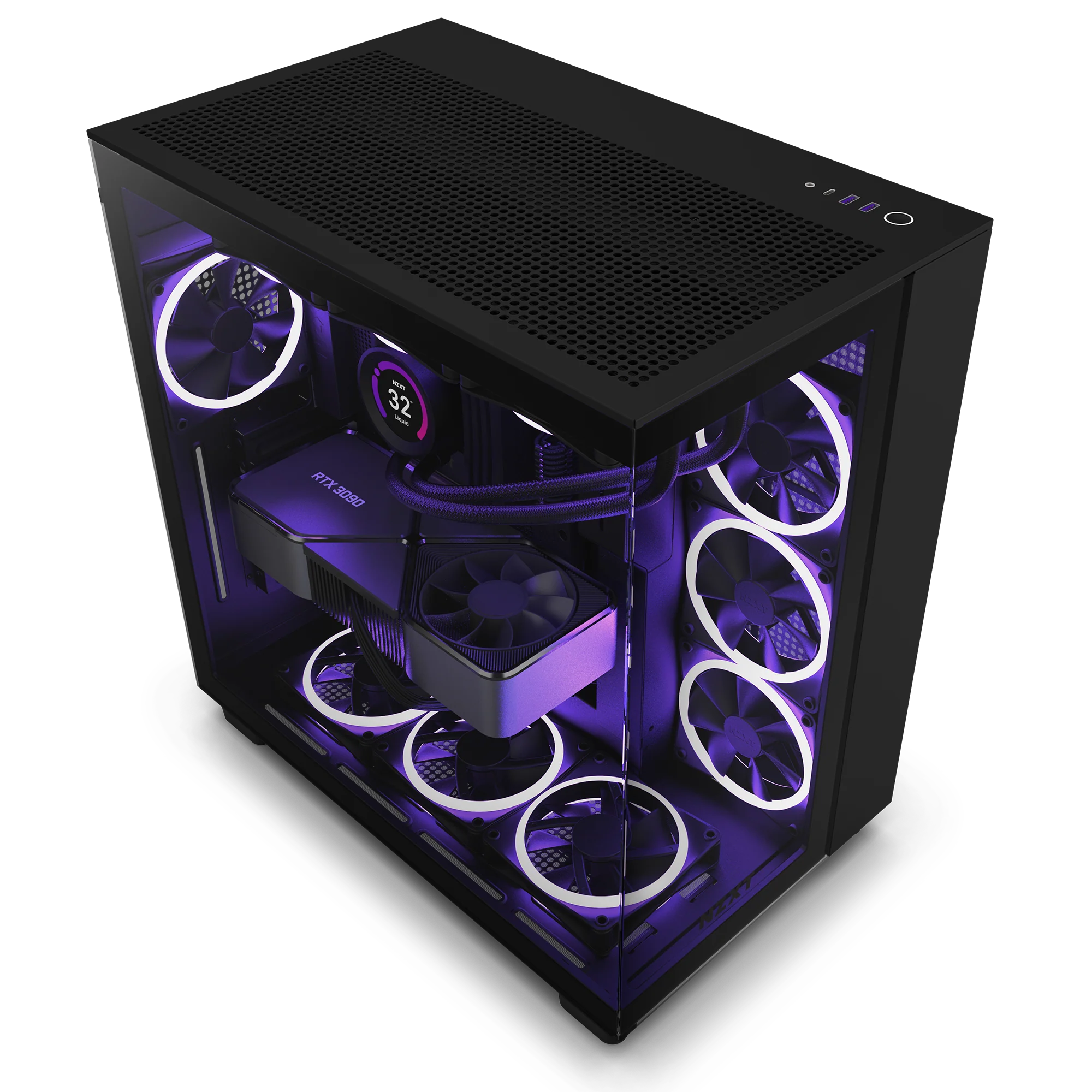 Refurbished
Player PC 4090 #20015