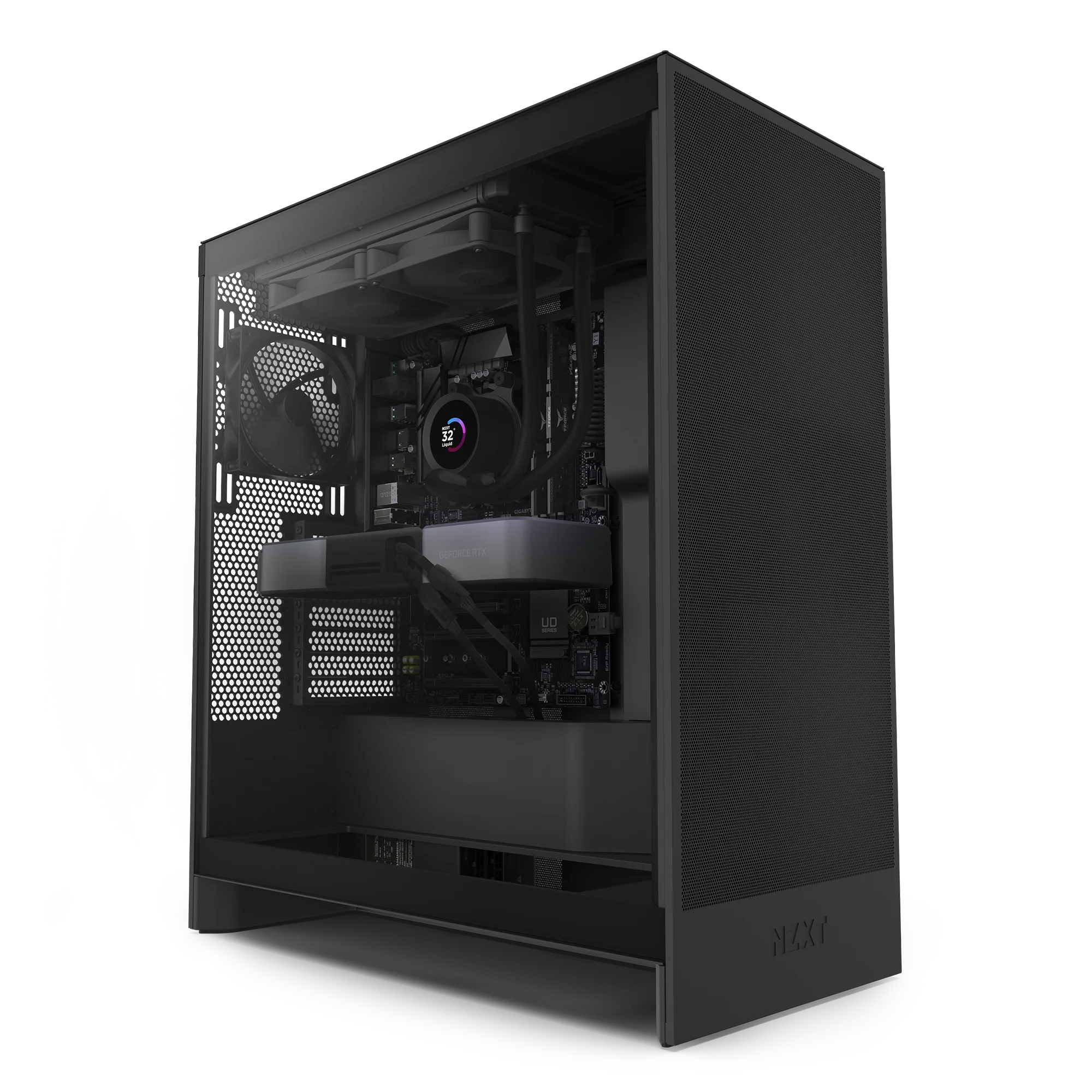 Gaming PCs