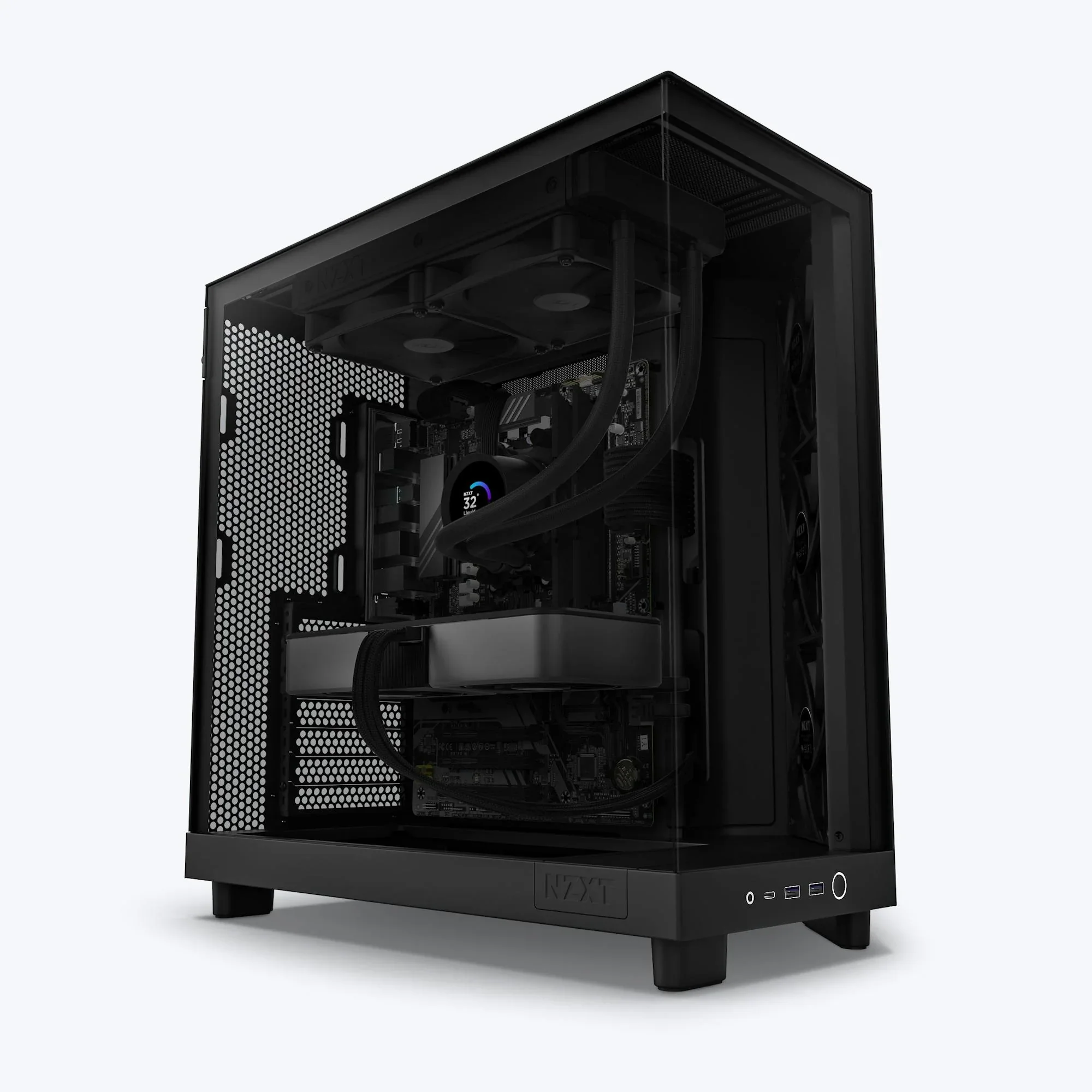 Refurbished
Player Two Base - #8868