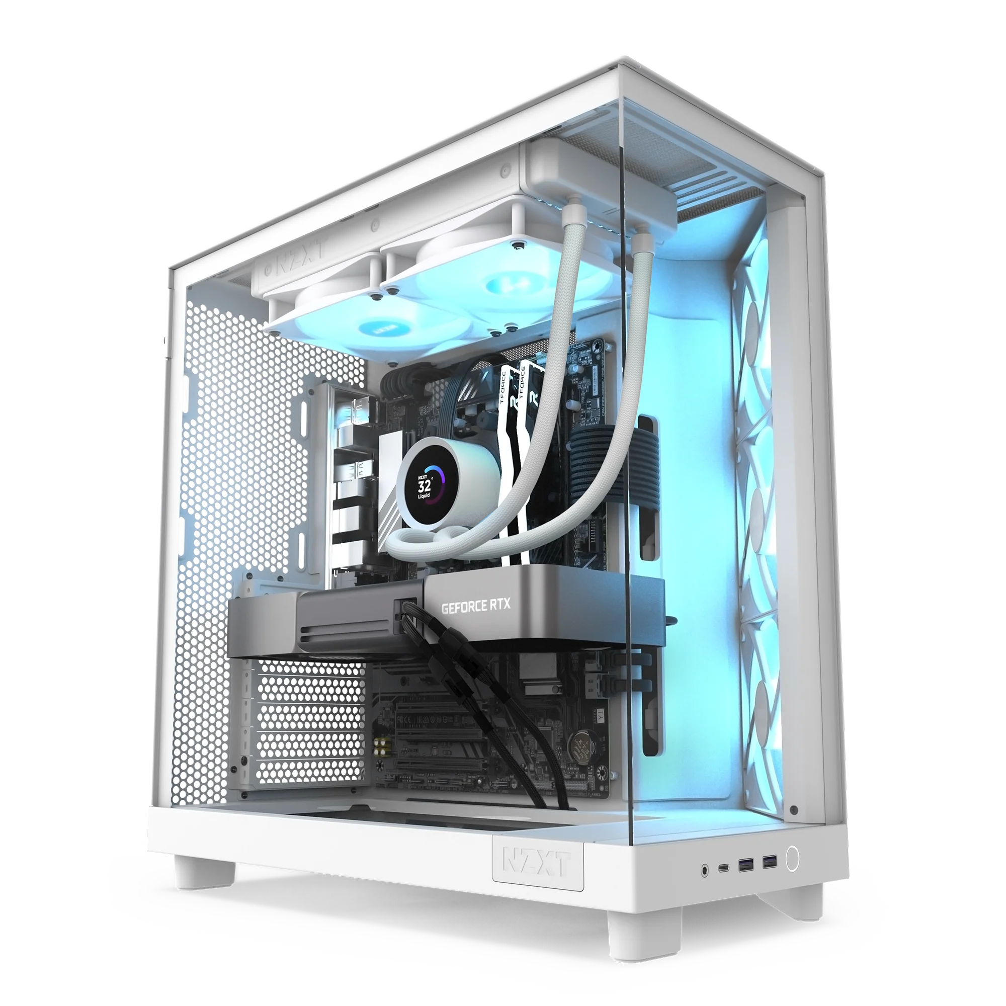 Refurbished
Player Two Prime - #8873