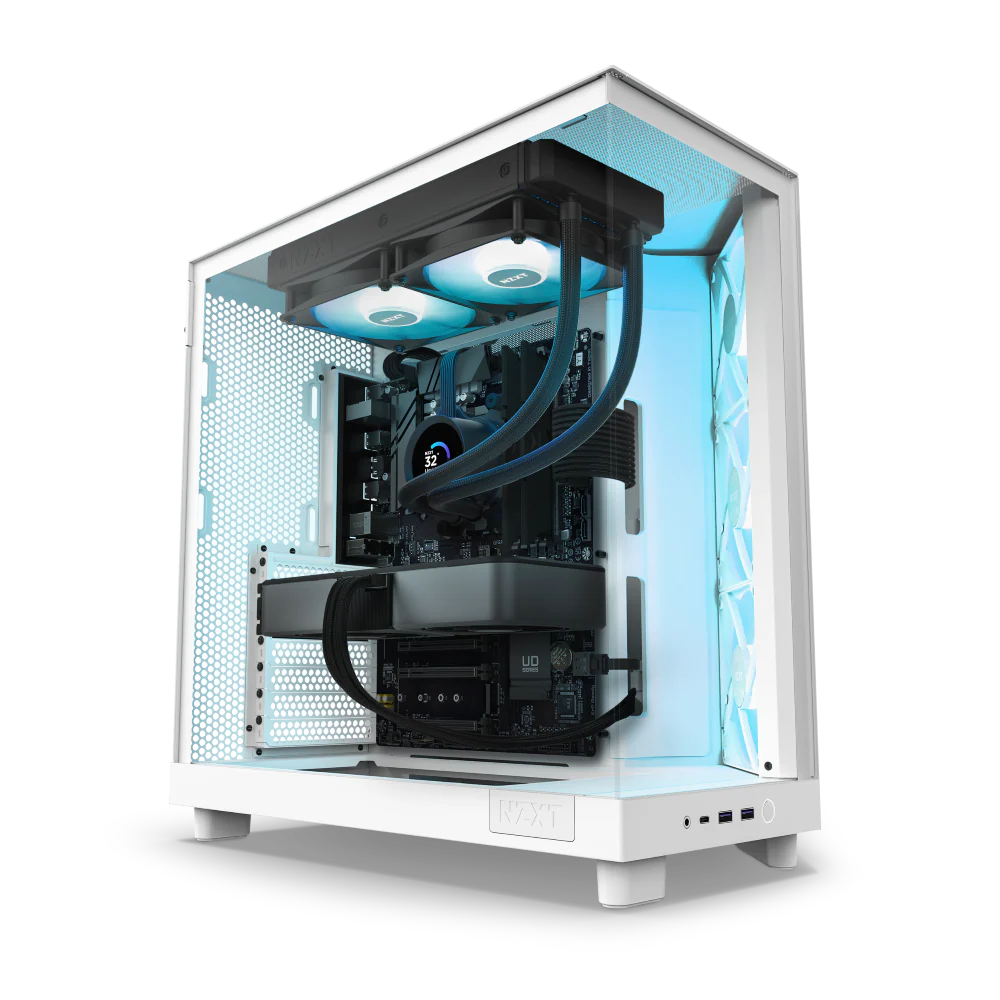 Refurbished
Player Two Prime - #8865