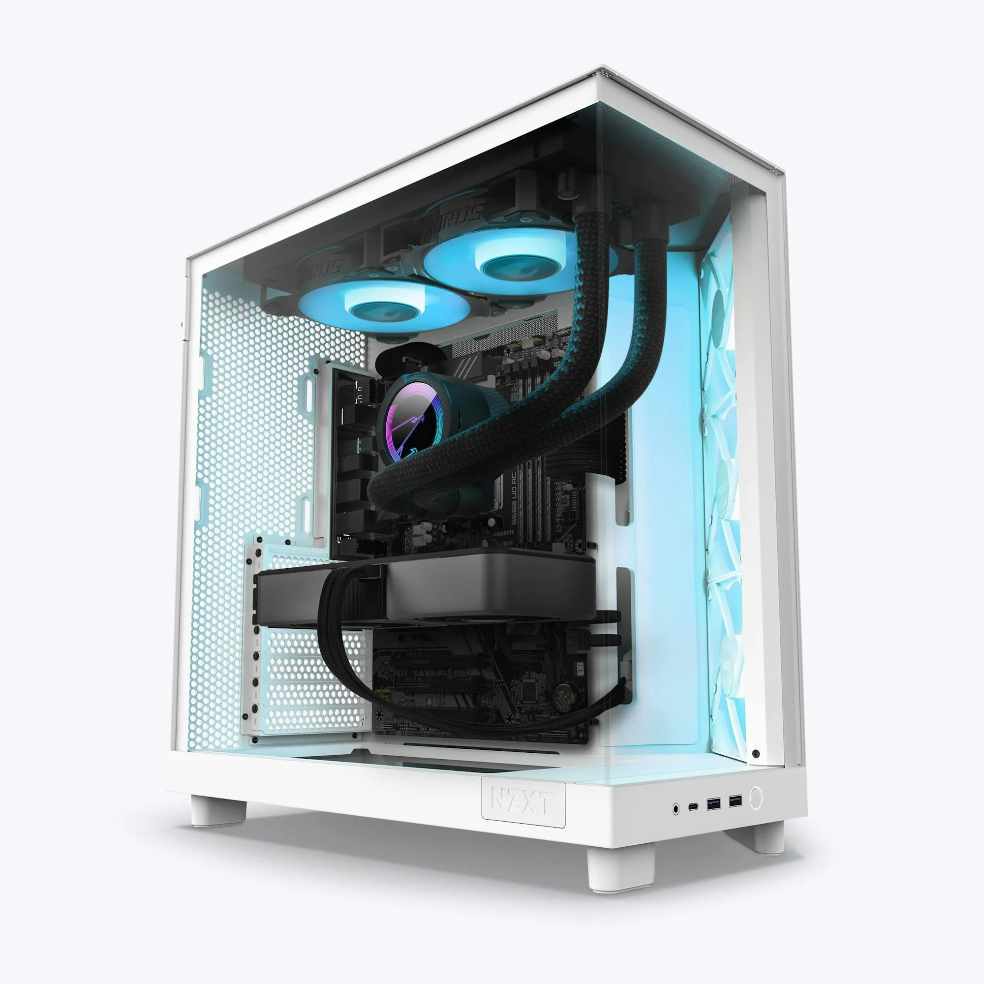 Refurbished
Player Two Prime - #8865 - Image 2