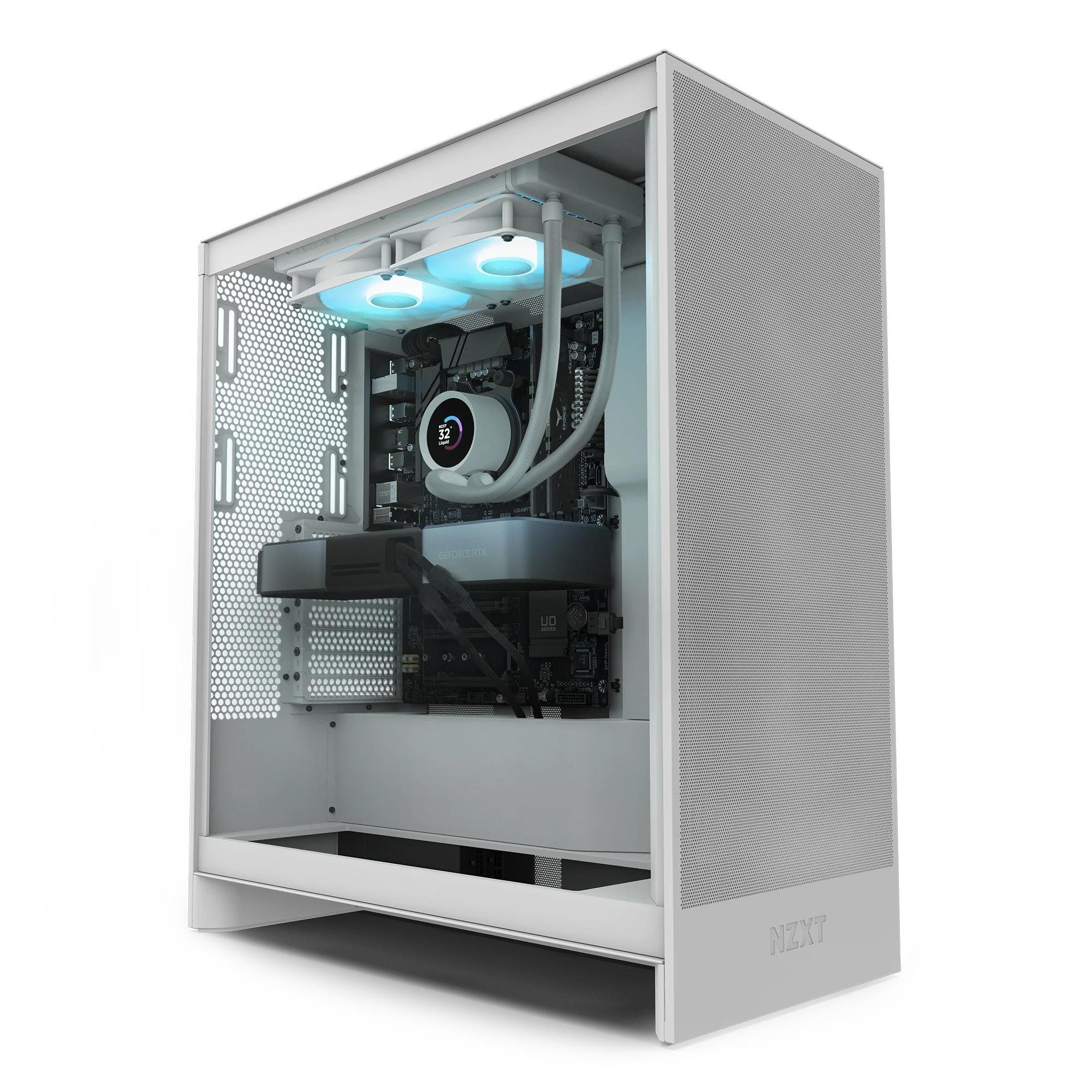 Refurbished
Player Two Prime - #8837