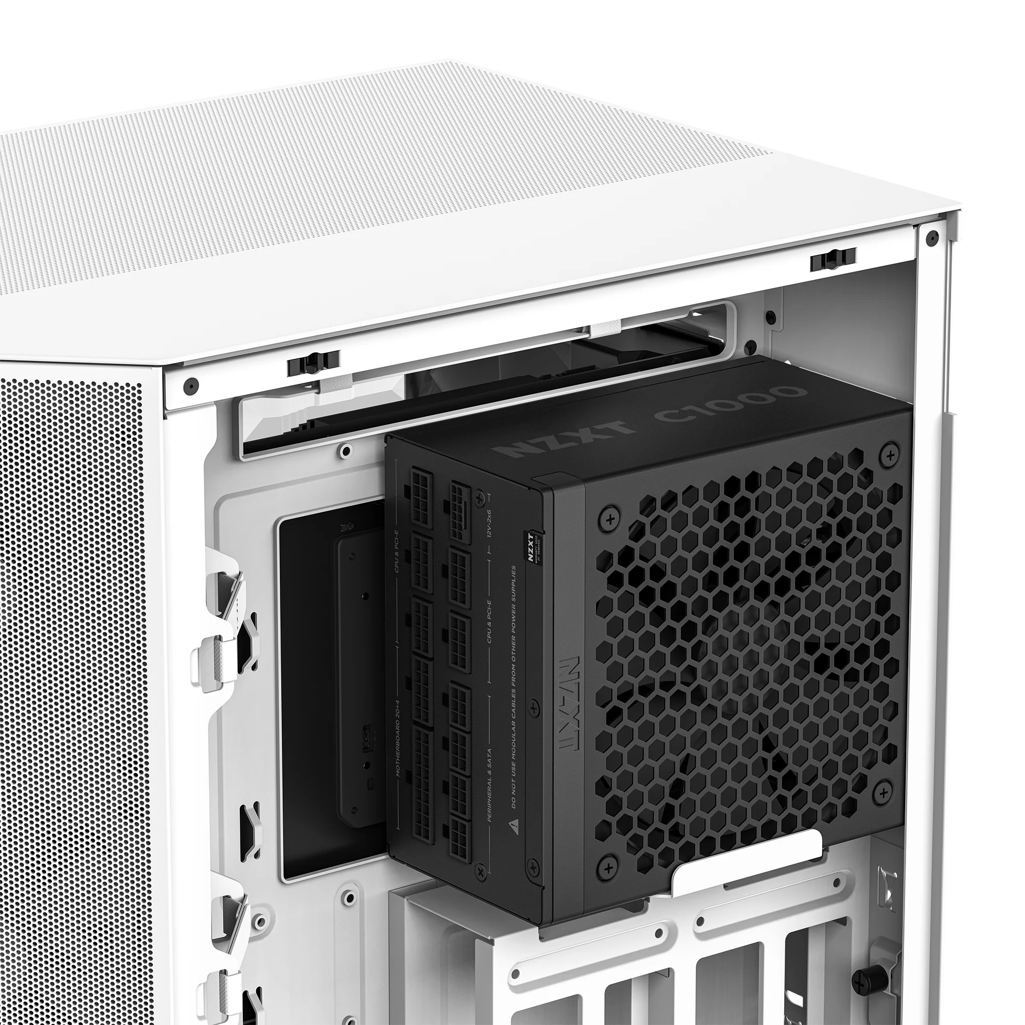 C1000 Gold ATX 3.1 - Image 7