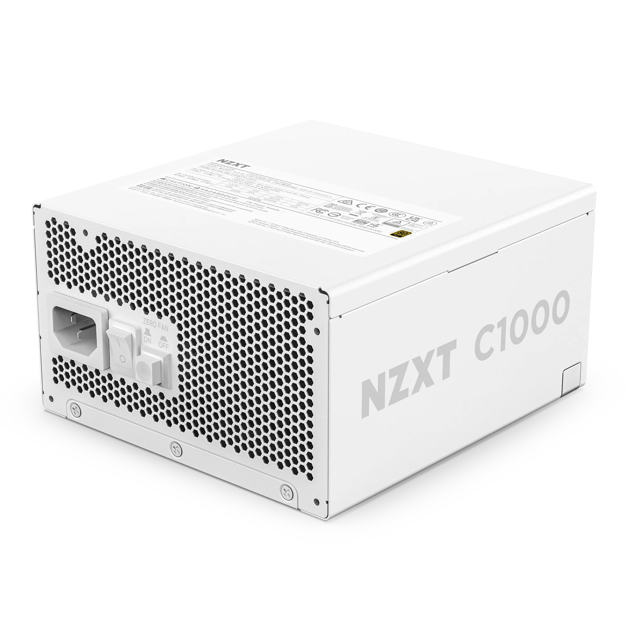 C1000 Gold ATX 3.1 - Image 9