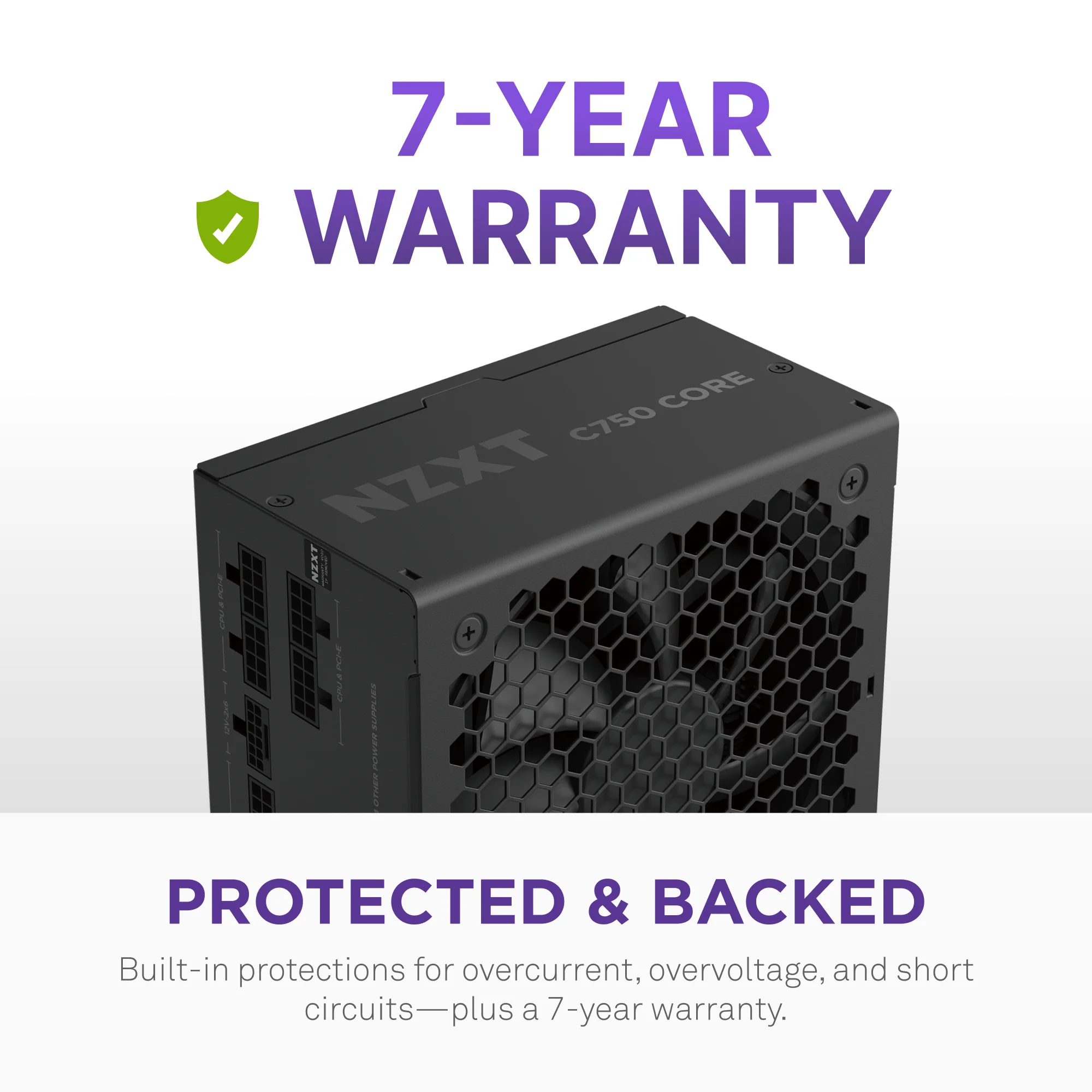 C750 Gold Core - Image 10