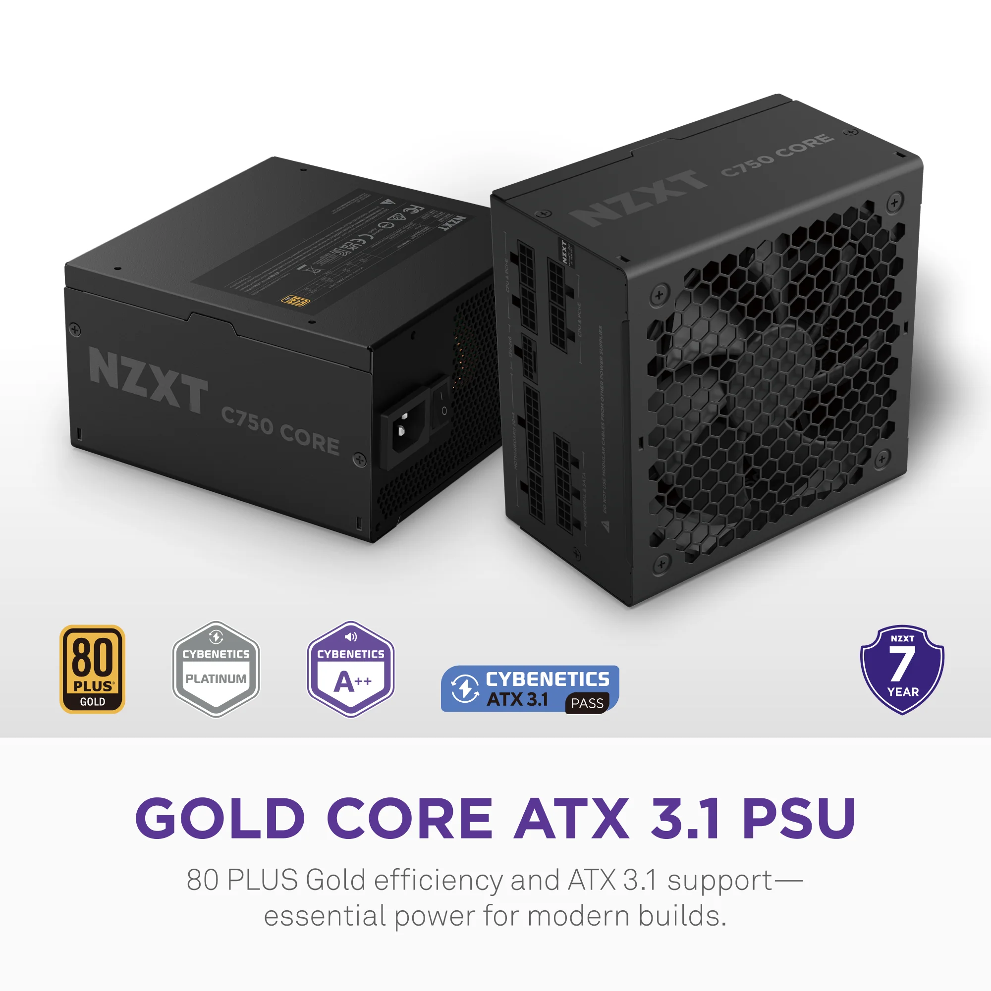 C750 Gold Core - Image 3