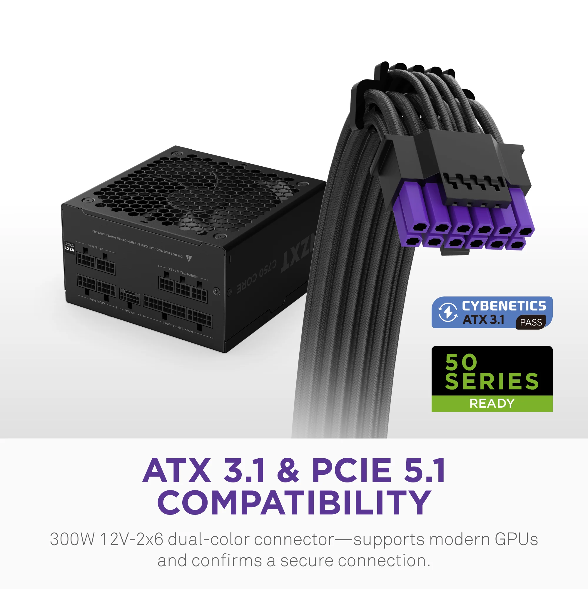 C750 Gold Core - Image 4