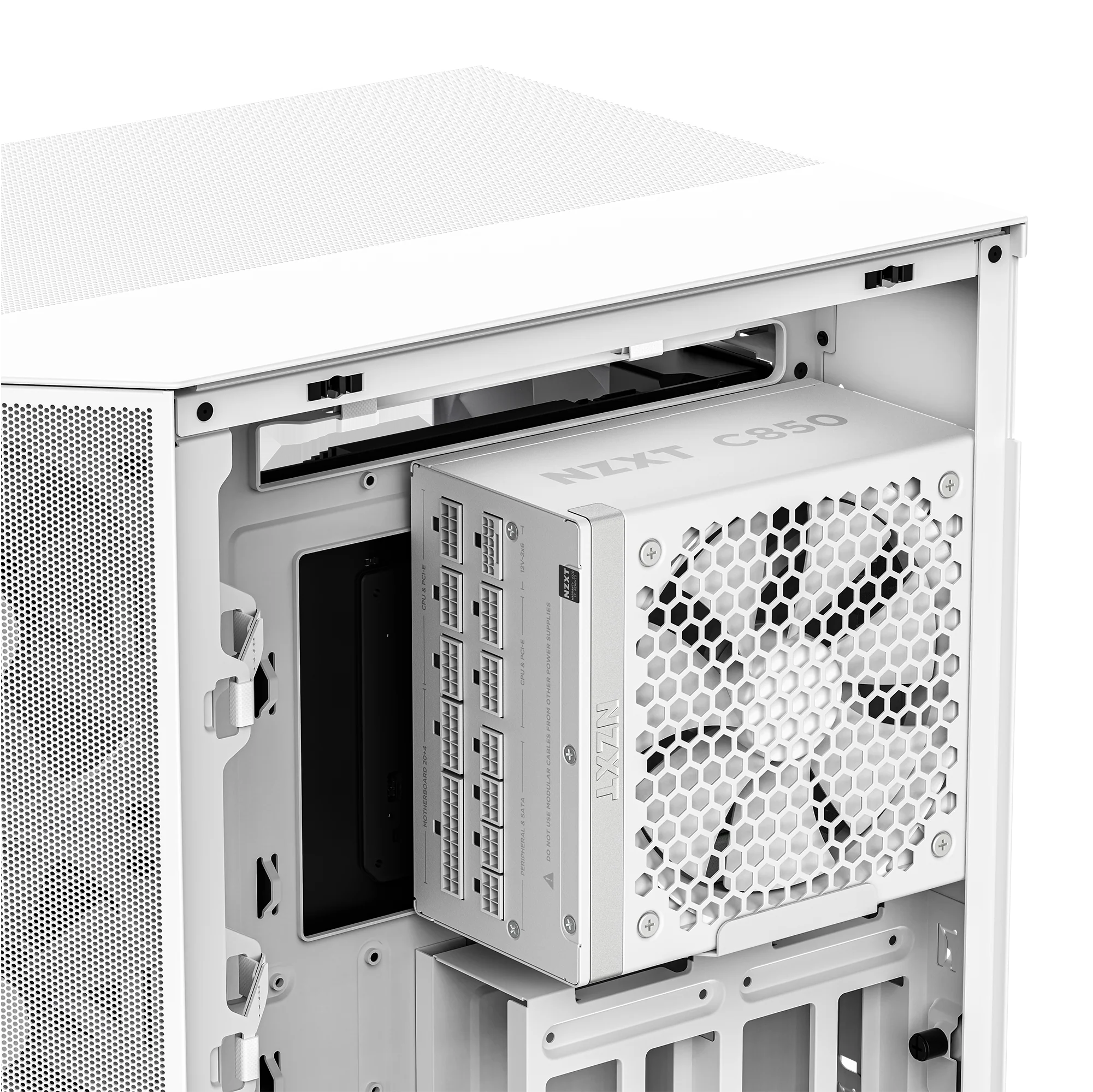 C850 Gold ATX 3.1 - Image 12