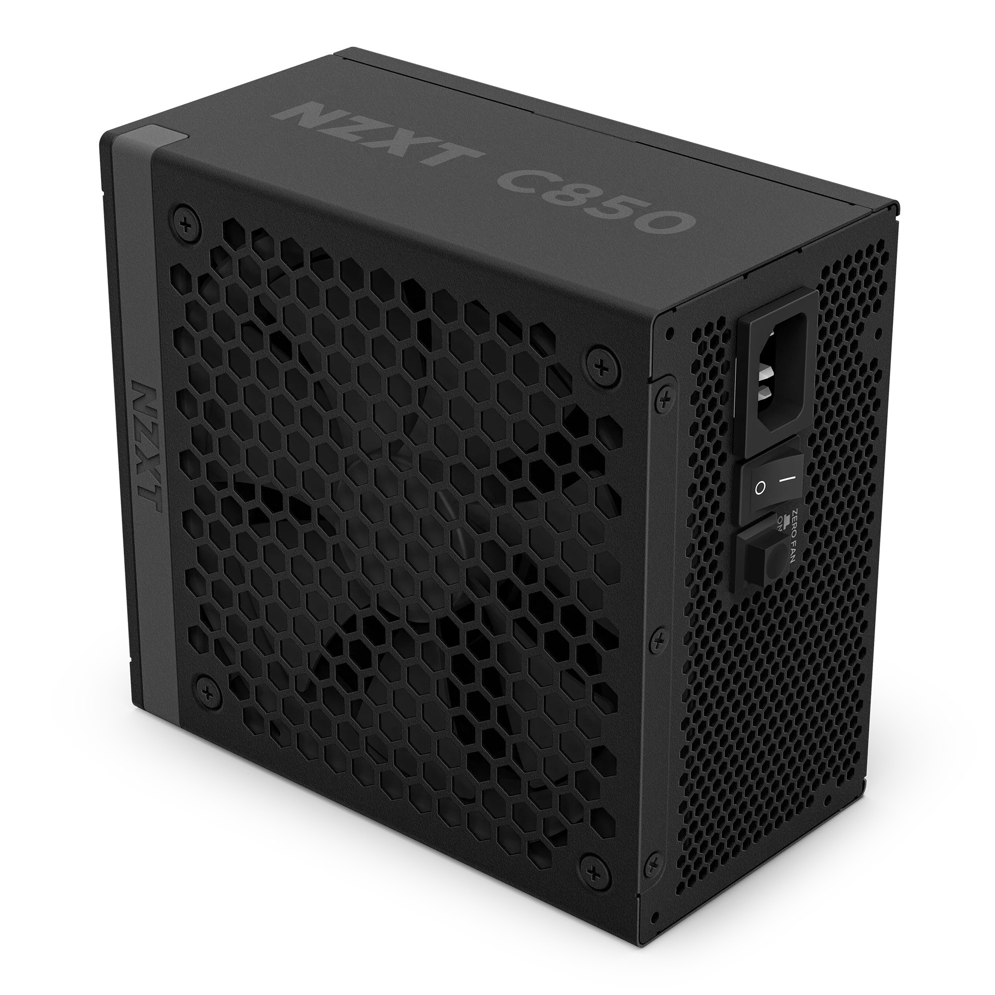 C850 Gold ATX 3.1 - Image 3