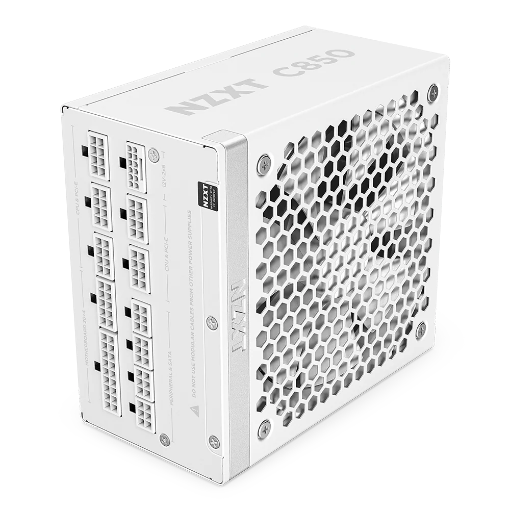 C850 Gold ATX 3.1 - Image 7