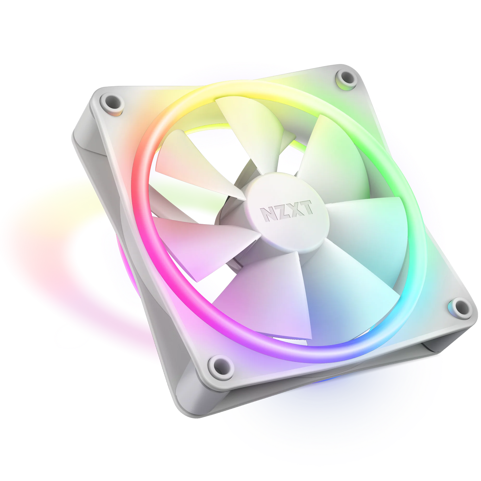 F120 RGB Duo