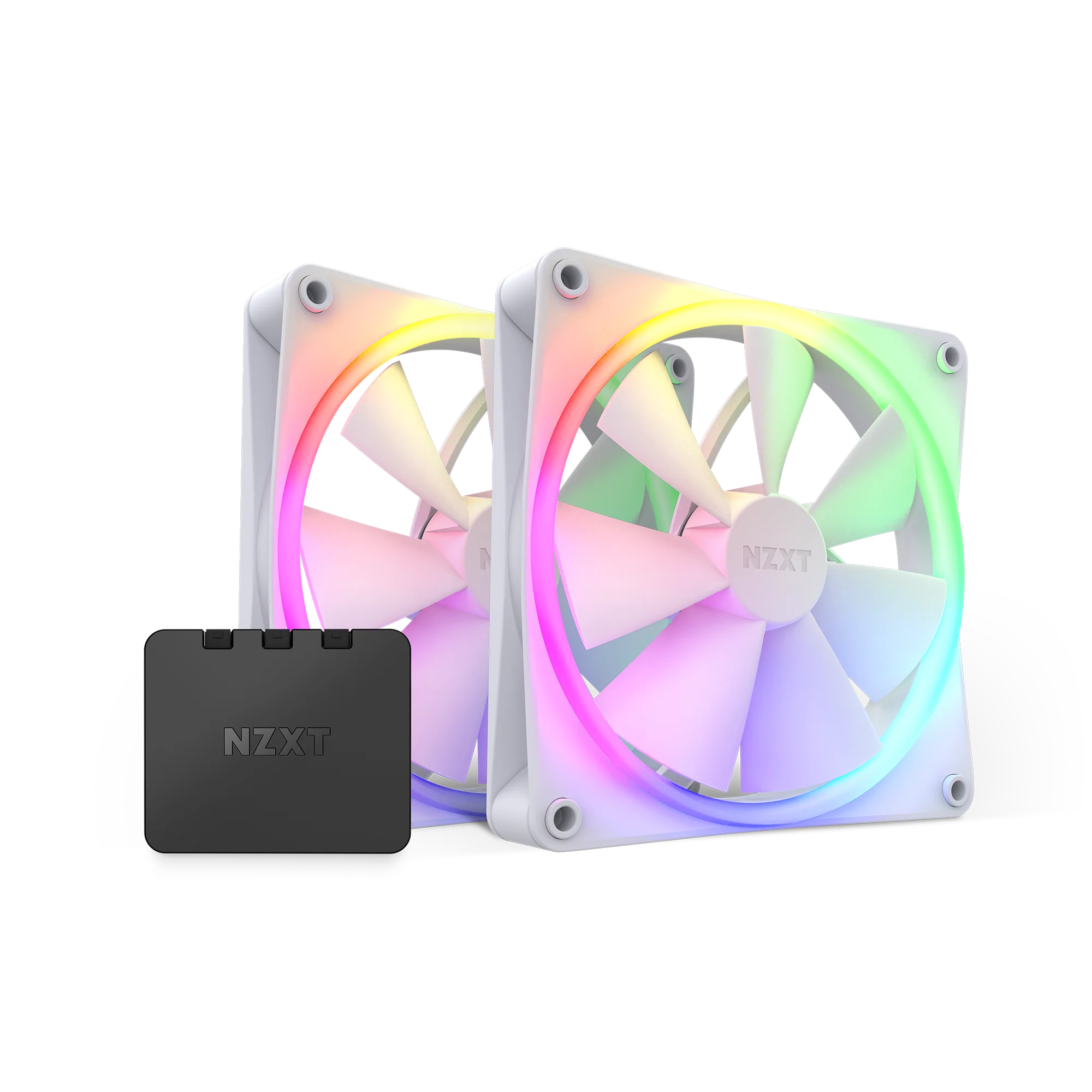 F140 RGB Twin Pack