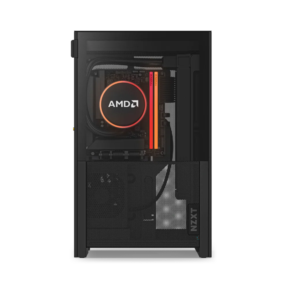 H2 Mini PC | AMD Edition - Image 3