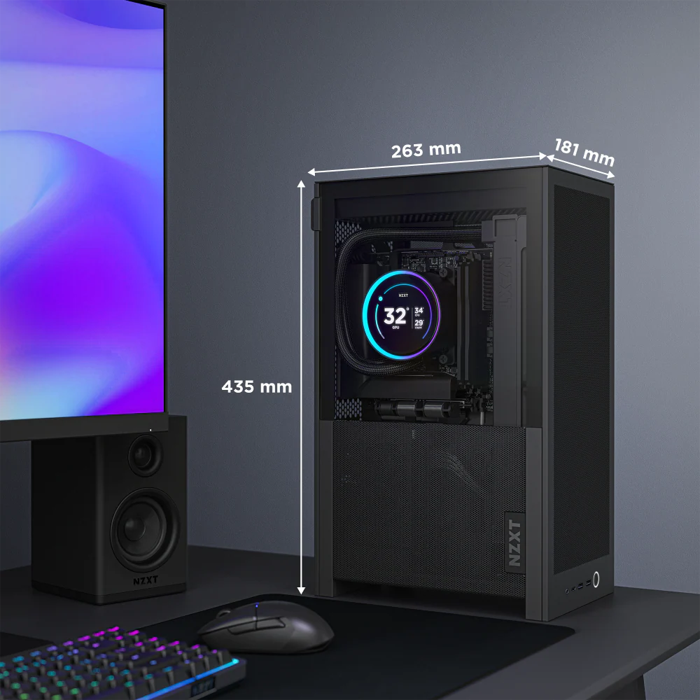 H2 Mini PC | AMD Edition - Image 4