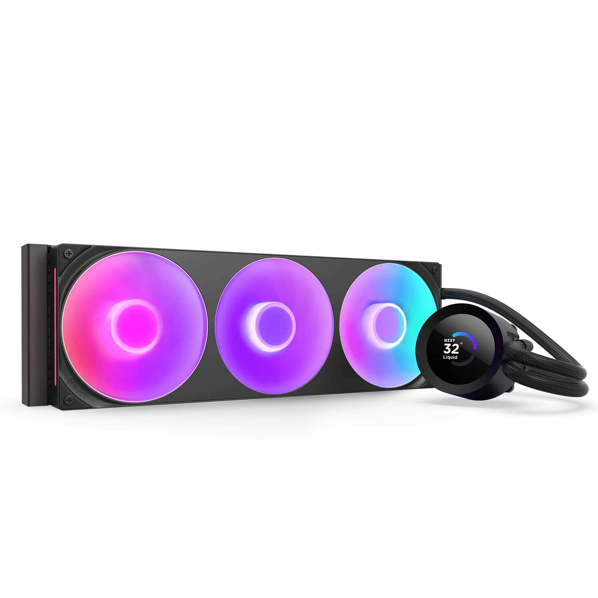 Kraken Plus 360 RGB - Image 10