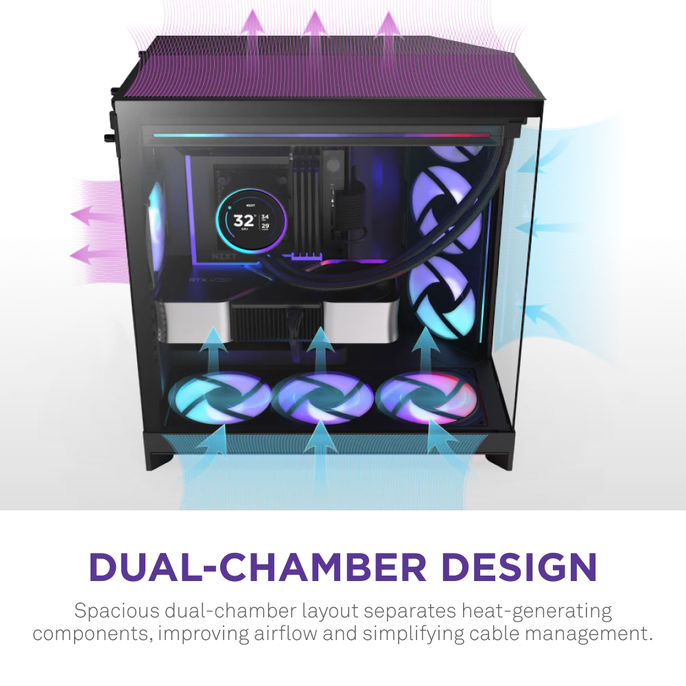 H9 Flow RGB+ - Image 15