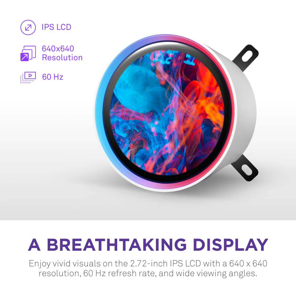 Kraken Elite 360 RGB - Image 14