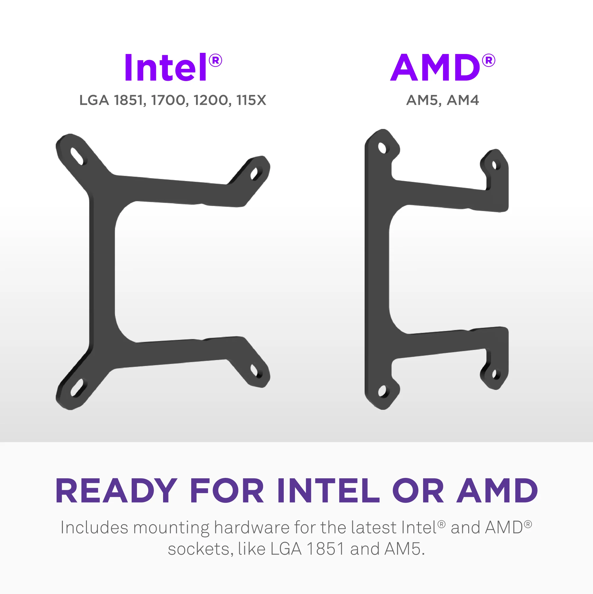 Kraken Core 360 RGB - Image 10