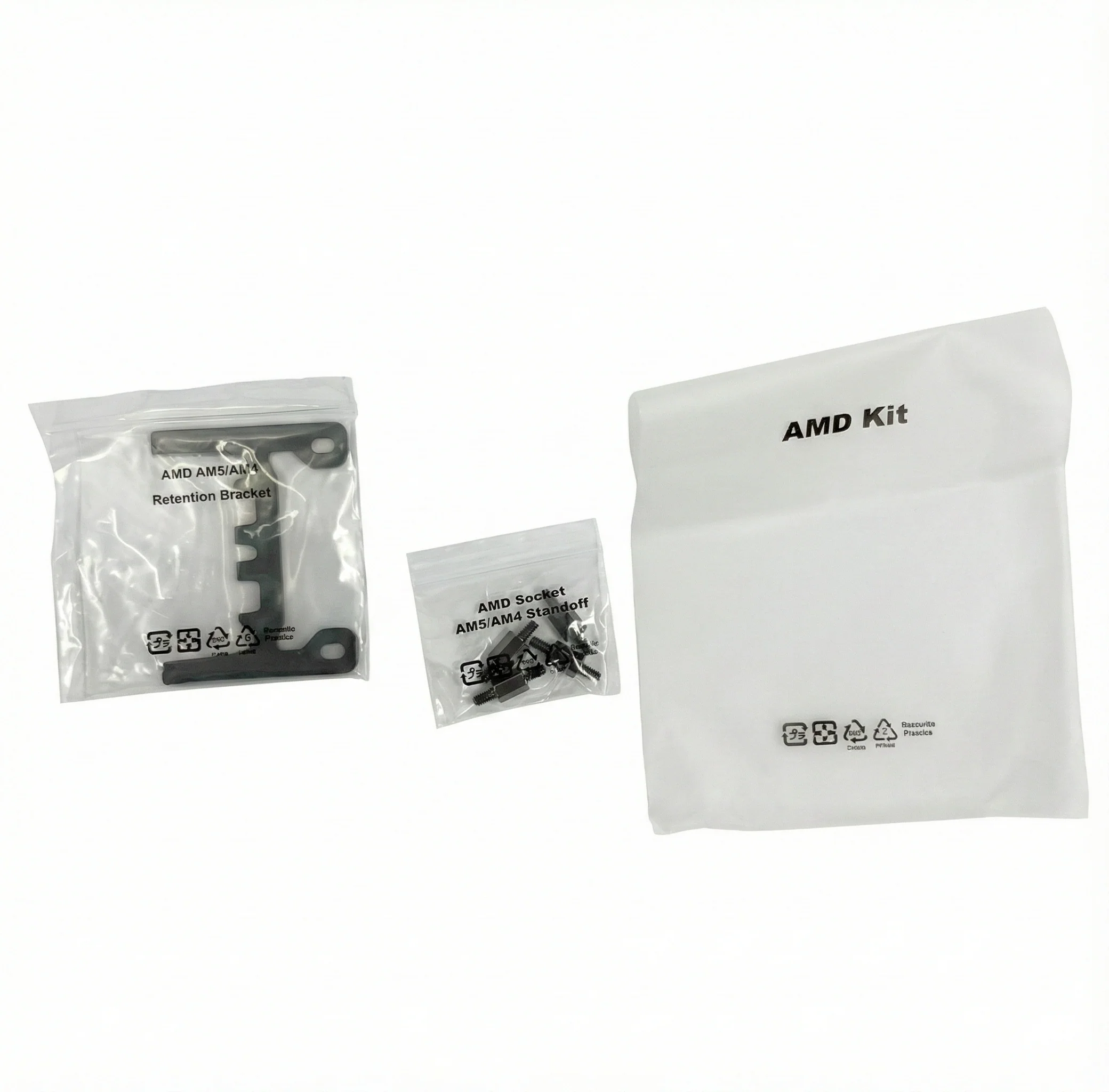 Kraken Elite (V2) - AMD Retention Kit