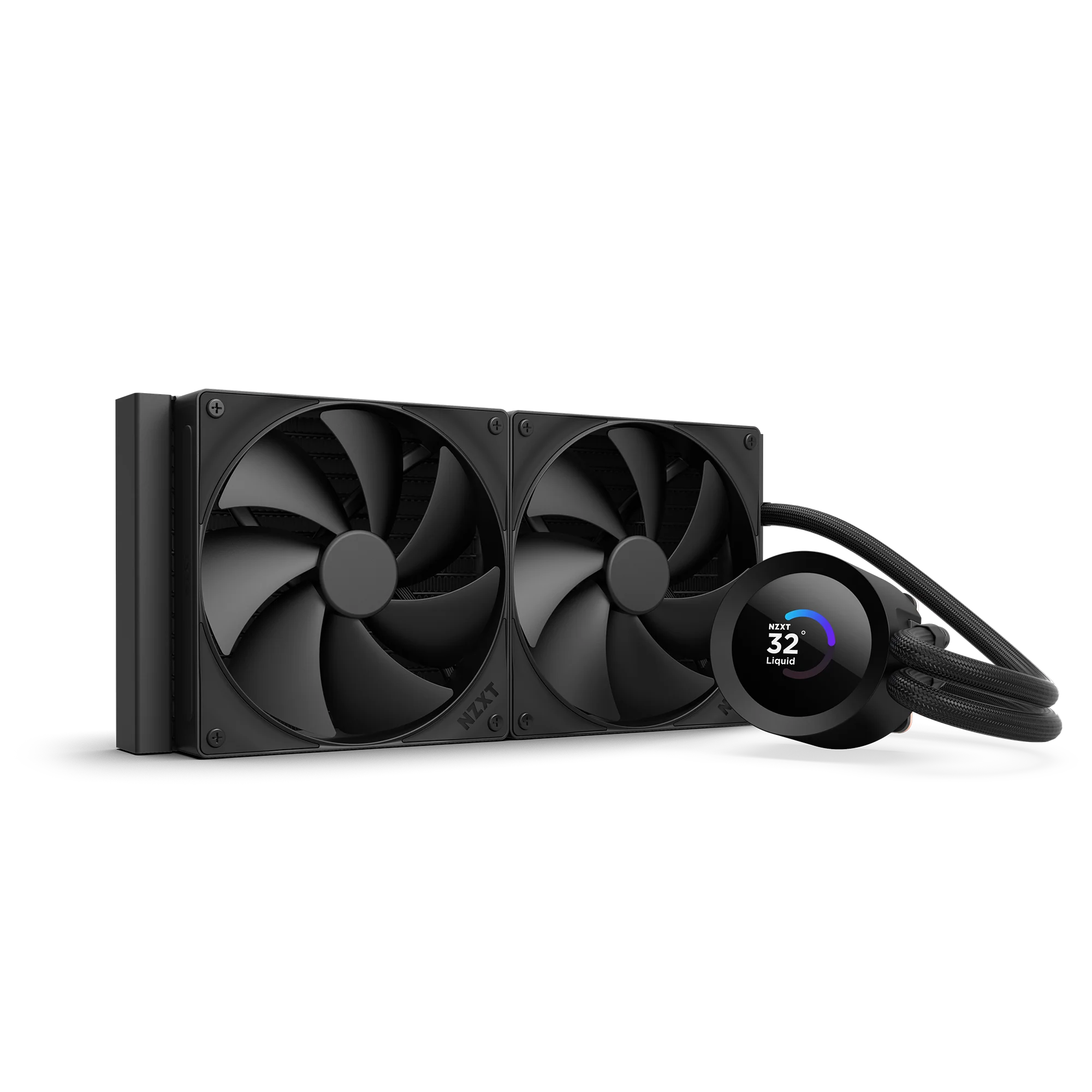 Kraken Plus 280