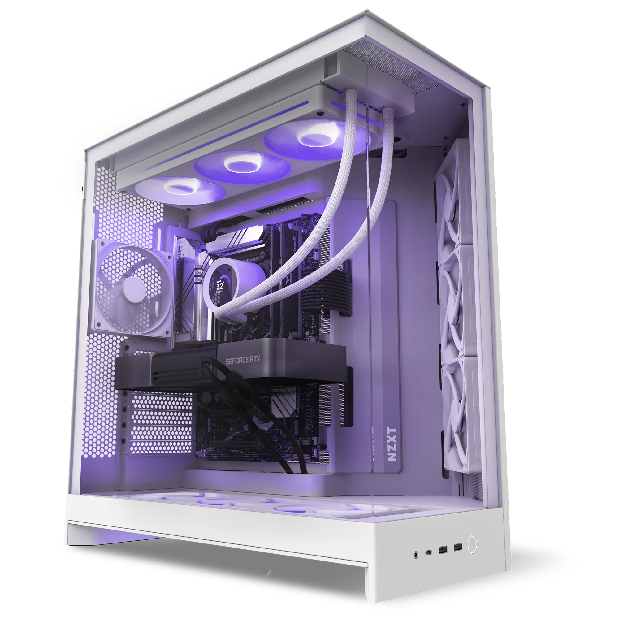 Player Three Prime - Image 5